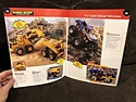 Toy Catalogs: 1998 Tootsietoy Boys Catalog