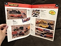 Toy Catalogs: 1998 Tootsietoy Boys Catalog