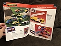 Toy Catalogs: 1998 Tootsietoy Boys Catalog