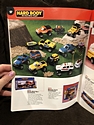 Toy Catalogs: 1998 Tootsietoy Boys Catalog