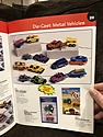 Toy Catalogs: 1998 Tootsietoy Boys Catalog