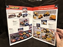 Toy Catalogs: 1998 Tootsietoy Boys Catalog