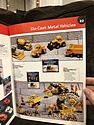 Toy Catalogs: 1998 Tootsietoy Boys Catalog