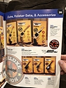 Toy Catalogs: 1998 Tootsietoy Boys Catalog