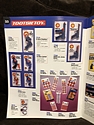 Toy Catalogs: 1998 Tootsietoy Boys Catalog