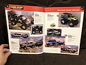 Toy Catalogs: 1998 Tootsietoy Boys Catalog