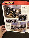 Toy Catalogs: 1998 Tootsietoy Boys Catalog