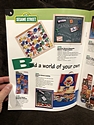 Toy Catalogs: 1998 Tootsietoy Preschool Catalog
