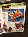 Toy Catalogs: 1998 Tootsietoy Preschool Catalog