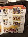 Toy Catalogs: 1998 Tootsietoy Preschool Catalog
