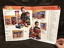 Toy Catalogs: 1998 Tootsietoy Preschool Catalog