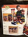 Toy Catalogs: 1998 Tootsietoy Preschool Catalog