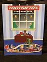 1998 Tootsietoy Preschool Catalog