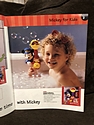 Toy Catalogs: 1998 Tootsietoy Preschool Catalog
