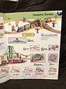 Toy Catalogs: 1998 Tootsietoy Preschool Catalog