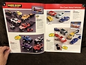 Toy Catalogs: 1999 Tootsietoy Boys Catalog