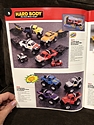 Toy Catalogs: 1999 Tootsietoy Boys Catalog