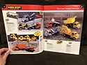 Toy Catalogs: 1999 Tootsietoy Boys Catalog