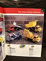 Toy Catalogs: 1999 Tootsietoy Boys Catalog