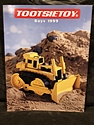 Toy Catalogs: 1999 Tootsietoy Boys Catalog