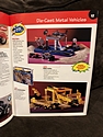 Toy Catalogs: 1999 Tootsietoy Boys Catalog