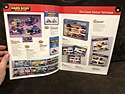 Toy Catalogs: 1999 Tootsietoy Boys Catalog