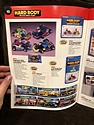 Toy Catalogs: 1999 Tootsietoy Boys Catalog