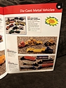 Toy Catalogs: 1999 Tootsietoy Boys Catalog