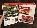 Toy Catalogs: 1999 Tootsietoy Boys Catalog