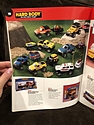 Toy Catalogs: 1999 Tootsietoy Boys Catalog