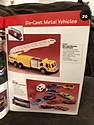 Toy Catalogs: 1999 Tootsietoy Boys Catalog