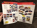 Toy Catalogs: 1999 Tootsietoy Boys Catalog