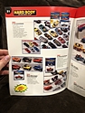 Toy Catalogs: 1999 Tootsietoy Boys Catalog