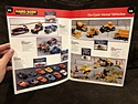 Toy Catalogs: 1999 Tootsietoy Boys Catalog