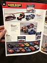 Toy Catalogs: 1999 Tootsietoy Boys Catalog