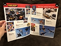 Toy Catalogs: 1999 Tootsietoy Boys Catalog