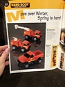 Toy Catalogs: 1999 Tootsietoy Boys Catalog