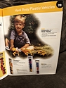 Toy Catalogs: 1999 Tootsietoy Boys Catalog