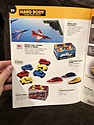 Toy Catalogs: 1999 Tootsietoy Boys Catalog