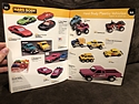 Toy Catalogs: 1999 Tootsietoy Boys Catalog