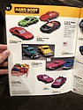 Toy Catalogs: 1999 Tootsietoy Boys Catalog