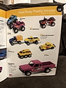 Toy Catalogs: 1999 Tootsietoy Boys Catalog