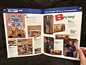 Toy Catalogs: 1999 Tootsietoy Boys Catalog