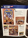 Toy Catalogs: 1999 Tootsietoy Boys Catalog