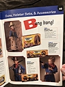 Toy Catalogs: 1999 Tootsietoy Boys Catalog