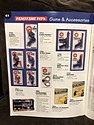 Toy Catalogs: 1999 Tootsietoy Boys Catalog