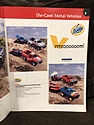 Toy Catalogs: 1999 Tootsietoy Boys Catalog