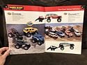 Toy Catalogs: 1999 Tootsietoy Boys Catalog