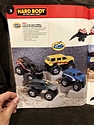 Toy Catalogs: 1999 Tootsietoy Boys Catalog