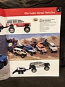 Toy Catalogs: 1999 Tootsietoy Boys Catalog